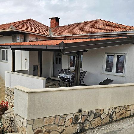 סגט ווראנייצה Apartments Plejic מראה חיצוני תמונה