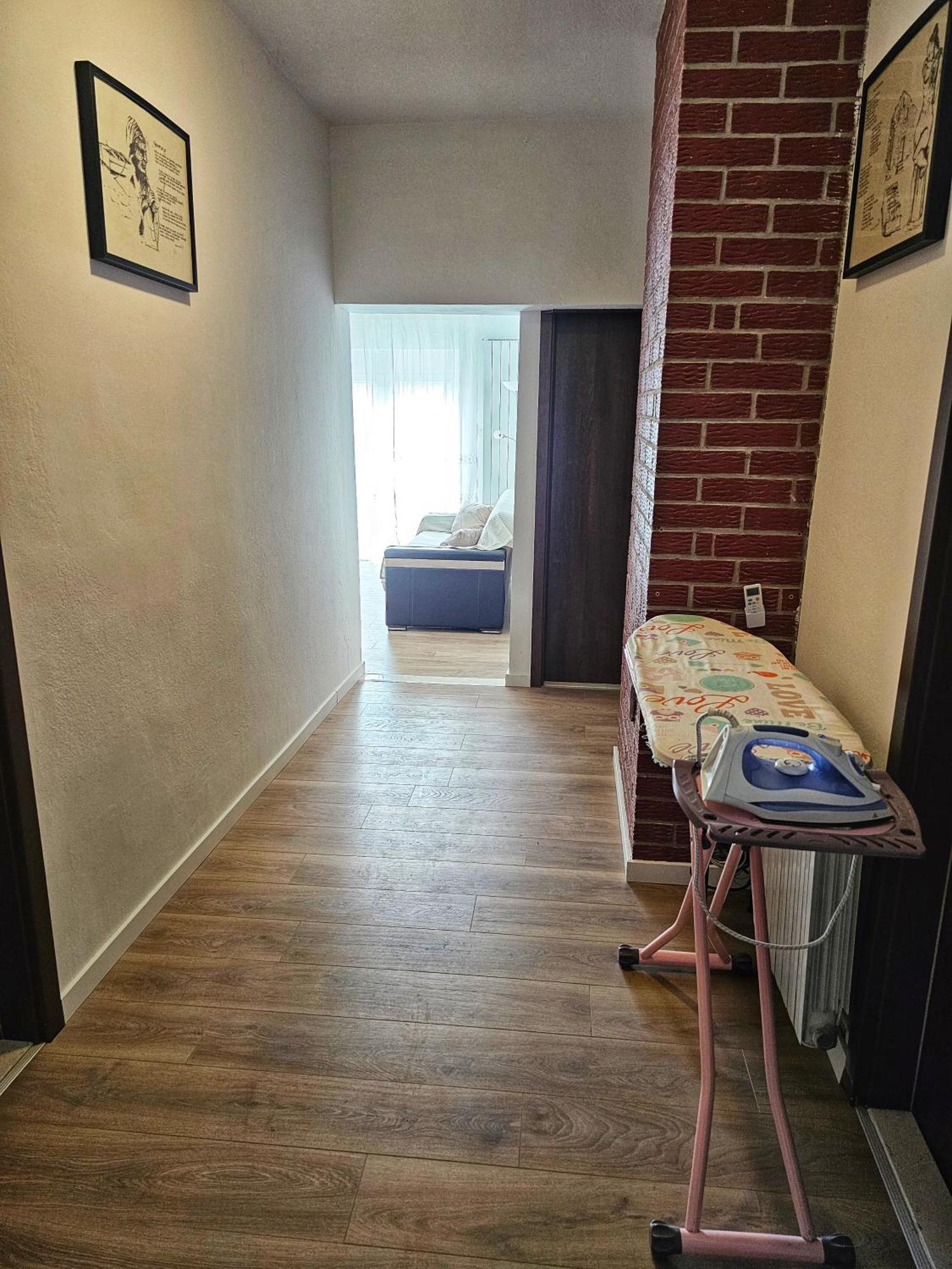 סגט ווראנייצה Apartments Plejic מראה חיצוני תמונה